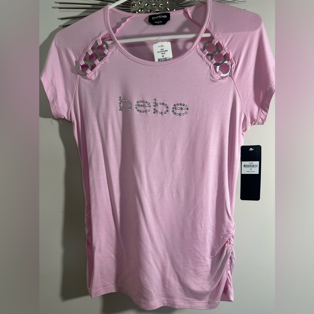 Bebe tshirt